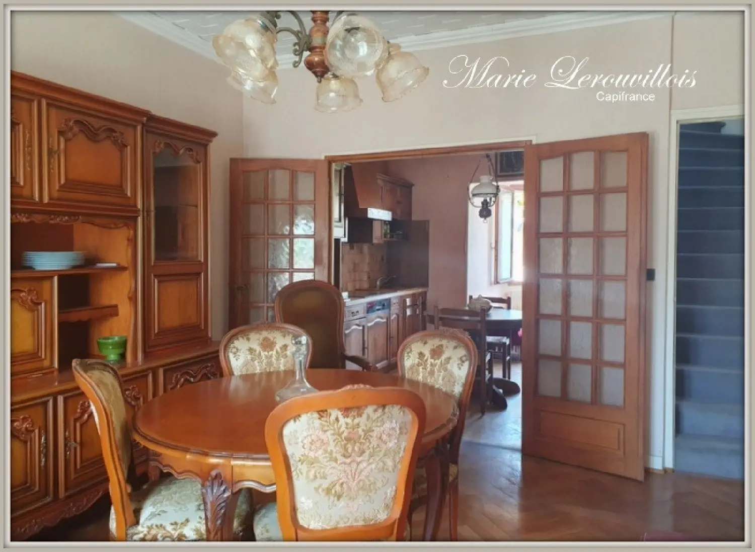  en venta casa Romilly-sur-Seine Aube 6