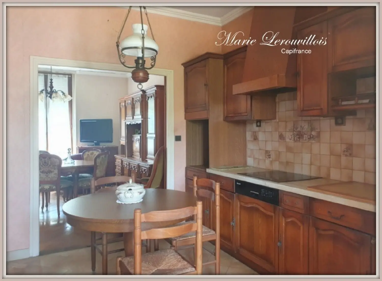  en venta casa Romilly-sur-Seine Aube 7