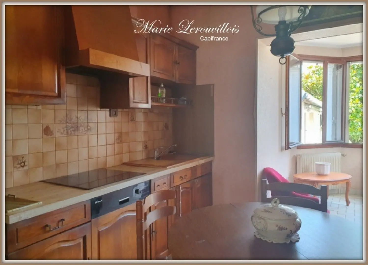  en venta casa Romilly-sur-Seine Aube 8