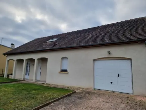 Romilly-sur-Seine Aube house foto 7105608
