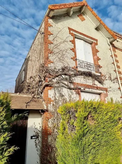 Romilly-sur-Seine Aube house foto 7105609