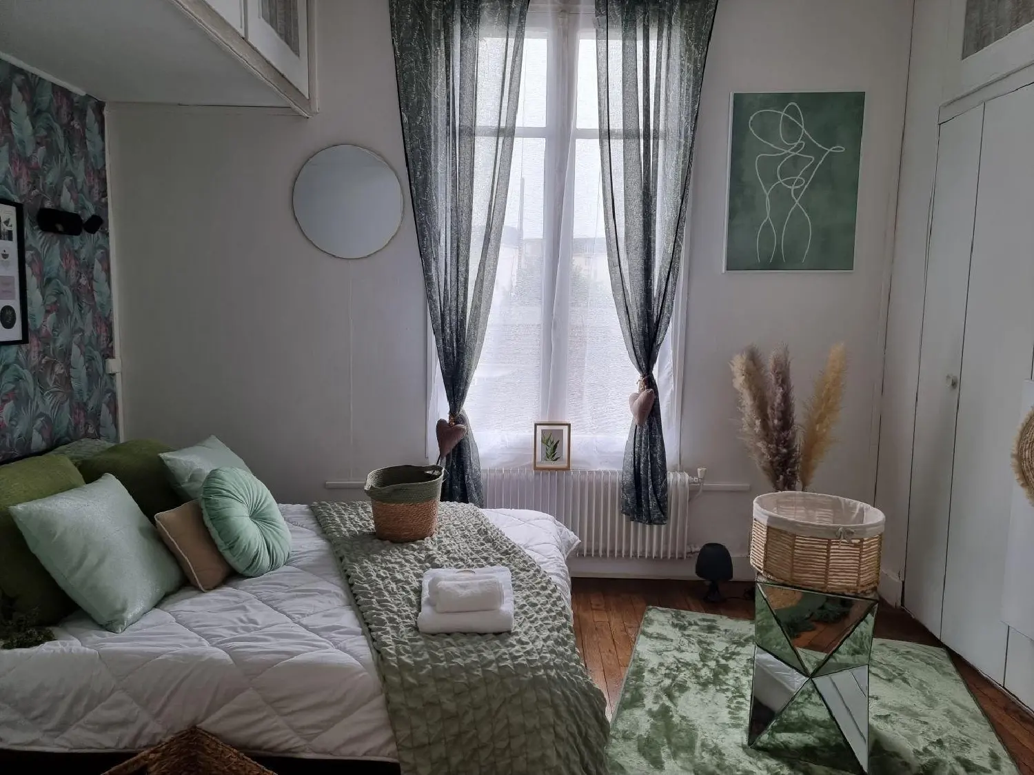  for sale house Romilly-sur-Seine Aube 4