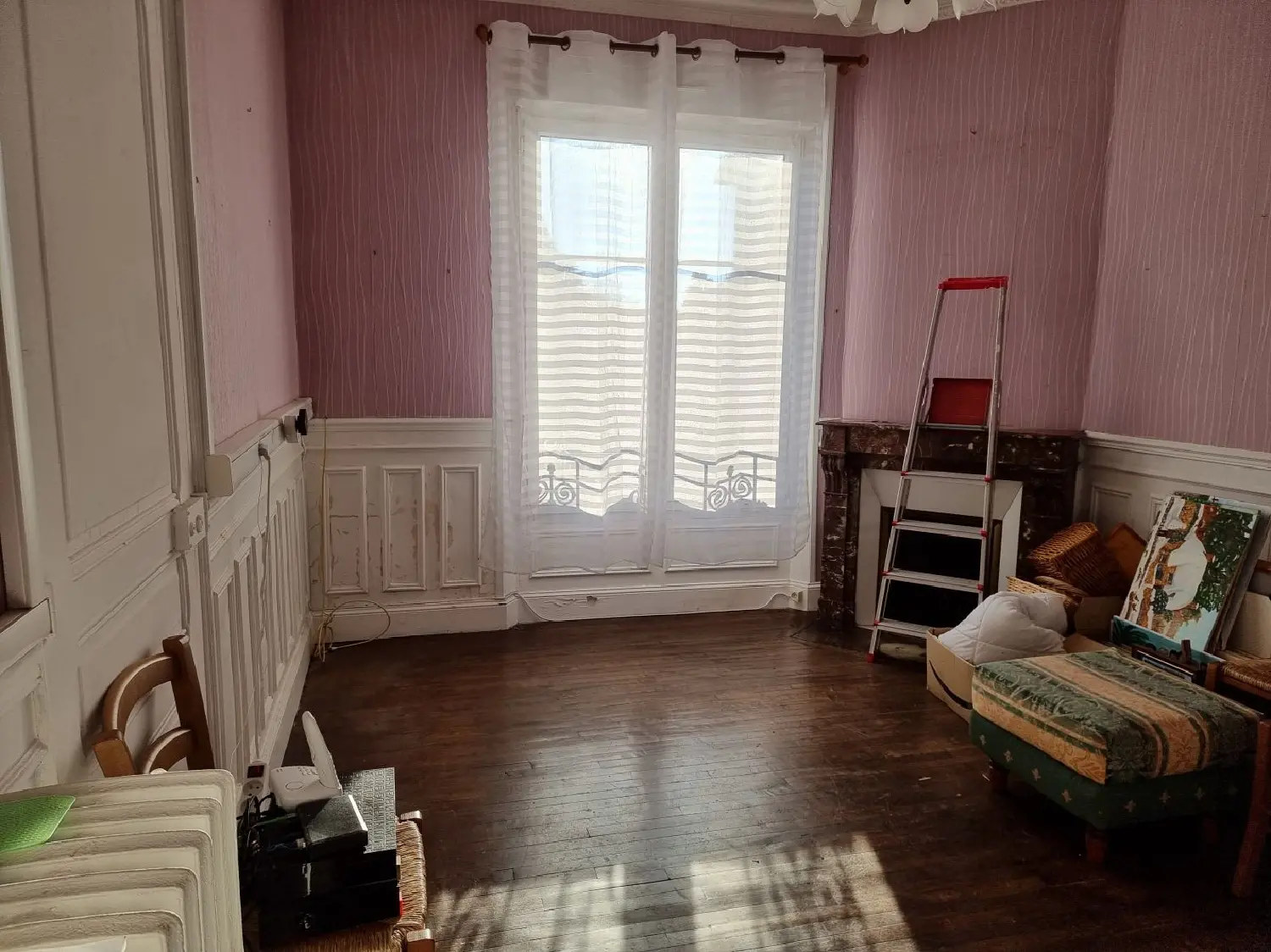  te koop huis Romilly-sur-Seine Aube 2