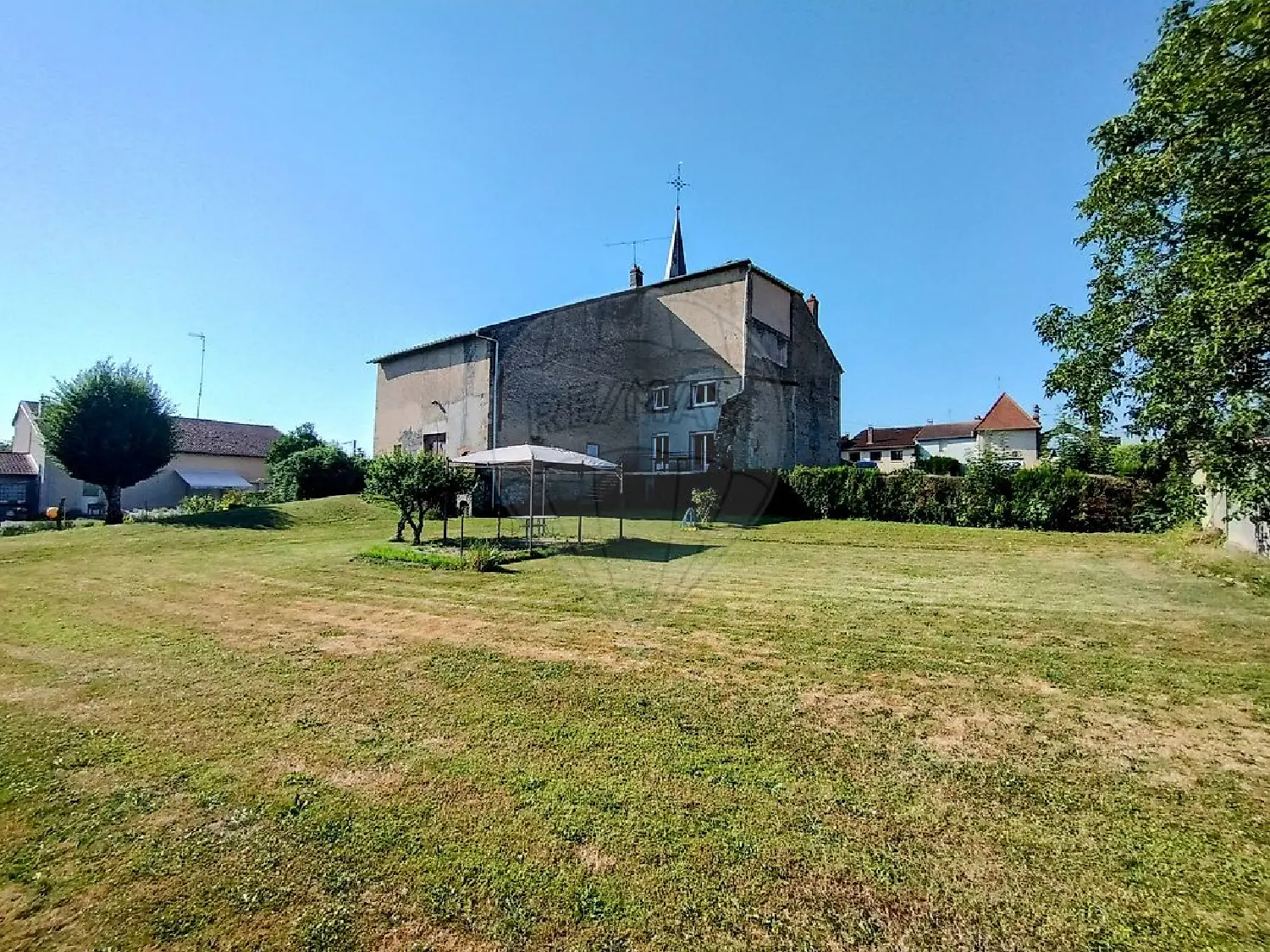 en venta casa Romont Vosgos 2