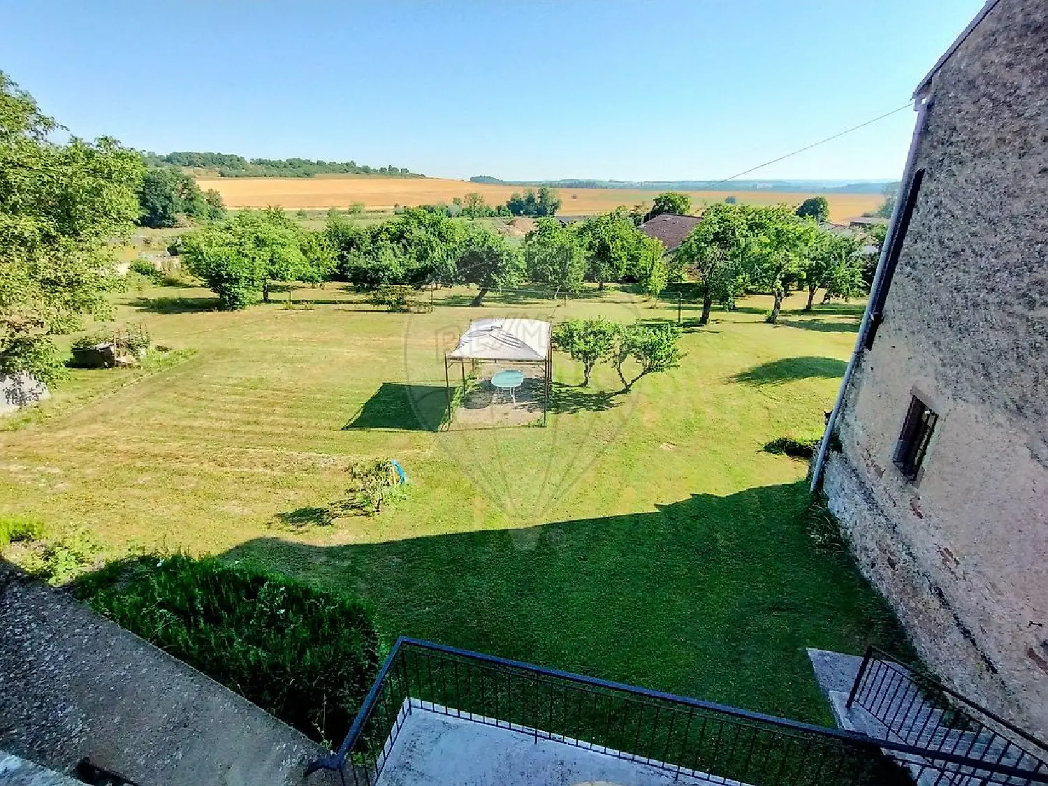 en venta casa Romont Vosgos 3