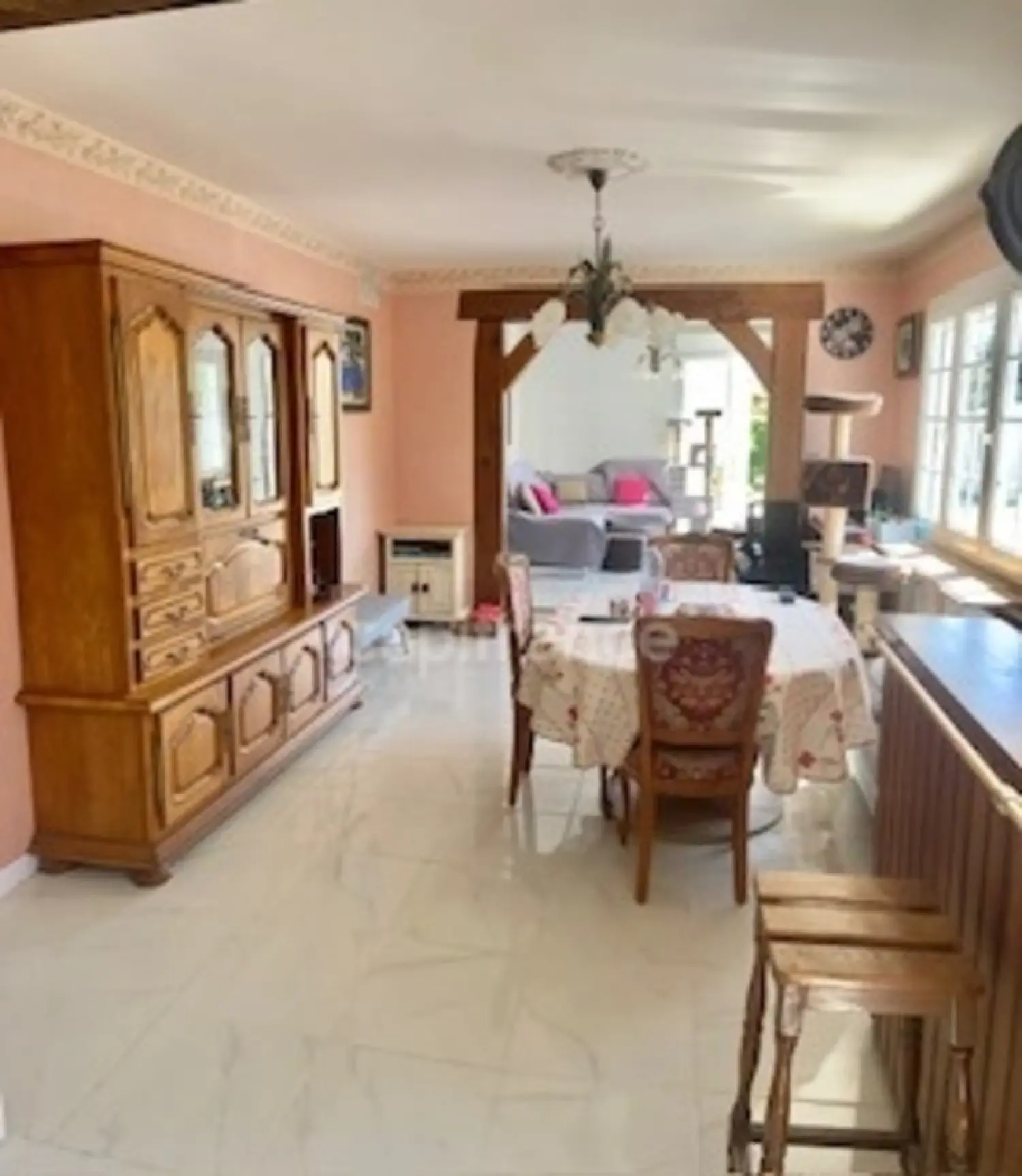  à vendre maison Romorantin-Lanthenay Loir-et-Cher 2