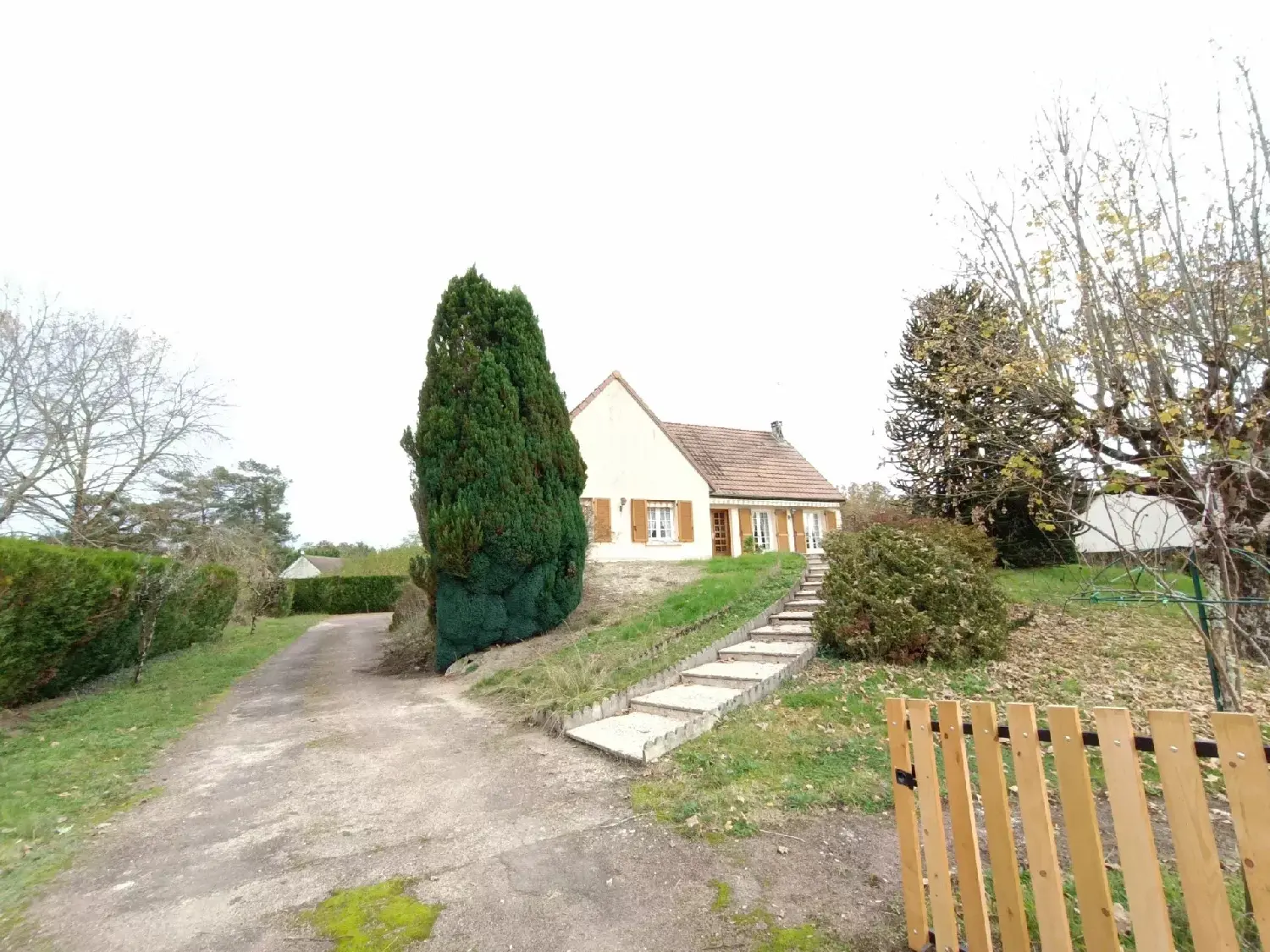  à vendre maison Romorantin-Lanthenay Loir-et-Cher 1