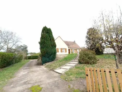 Romorantin-Lanthenay Loir-et-Cher maison foto 7110881