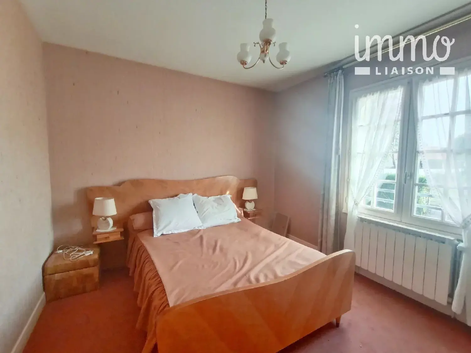  à vendre maison Romorantin-Lanthenay Loir-et-Cher 5