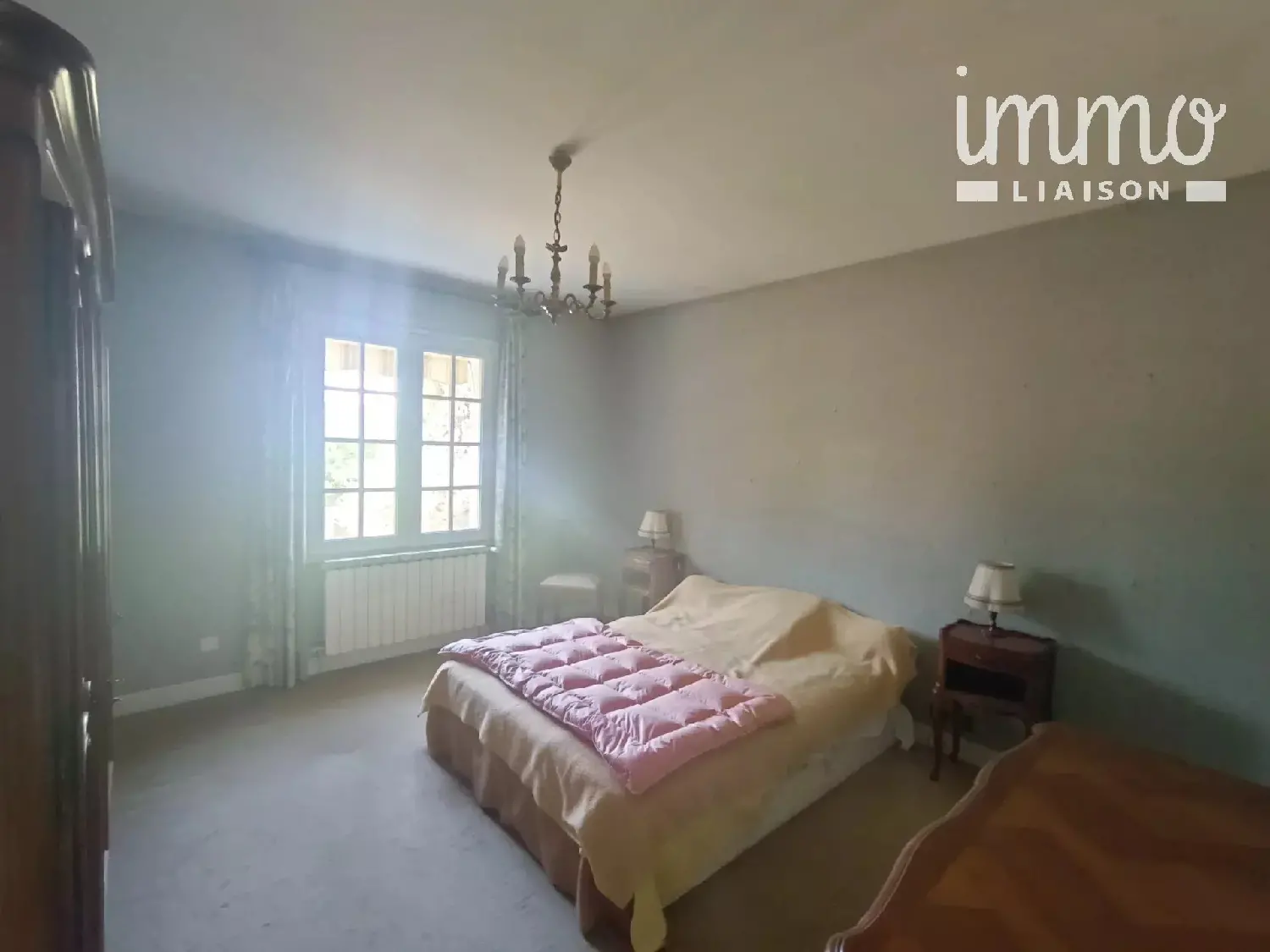  à vendre maison Romorantin-Lanthenay Loir-et-Cher 6