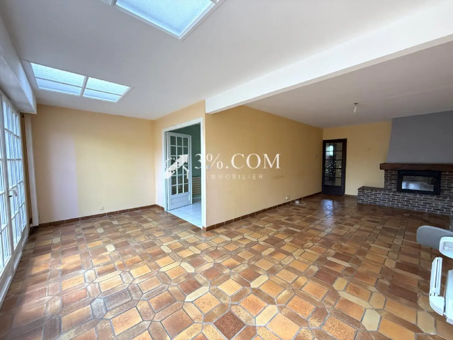  en venta casa Roncq Nord 2