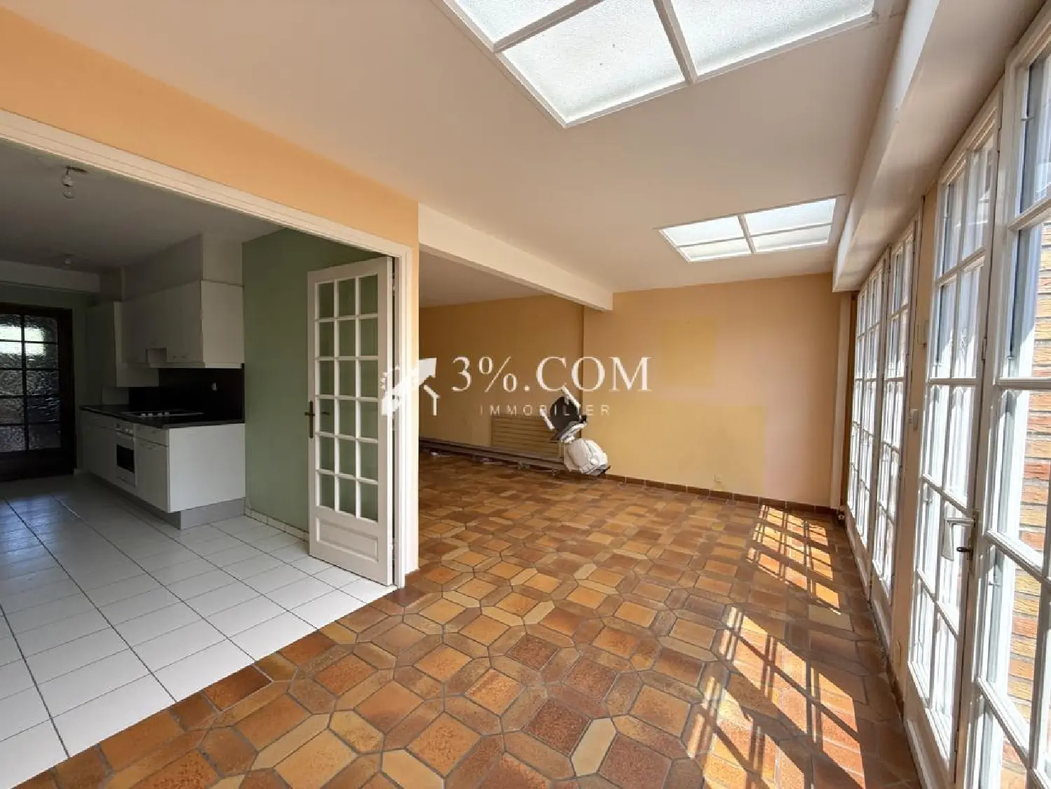  en venta casa Roncq Nord 3