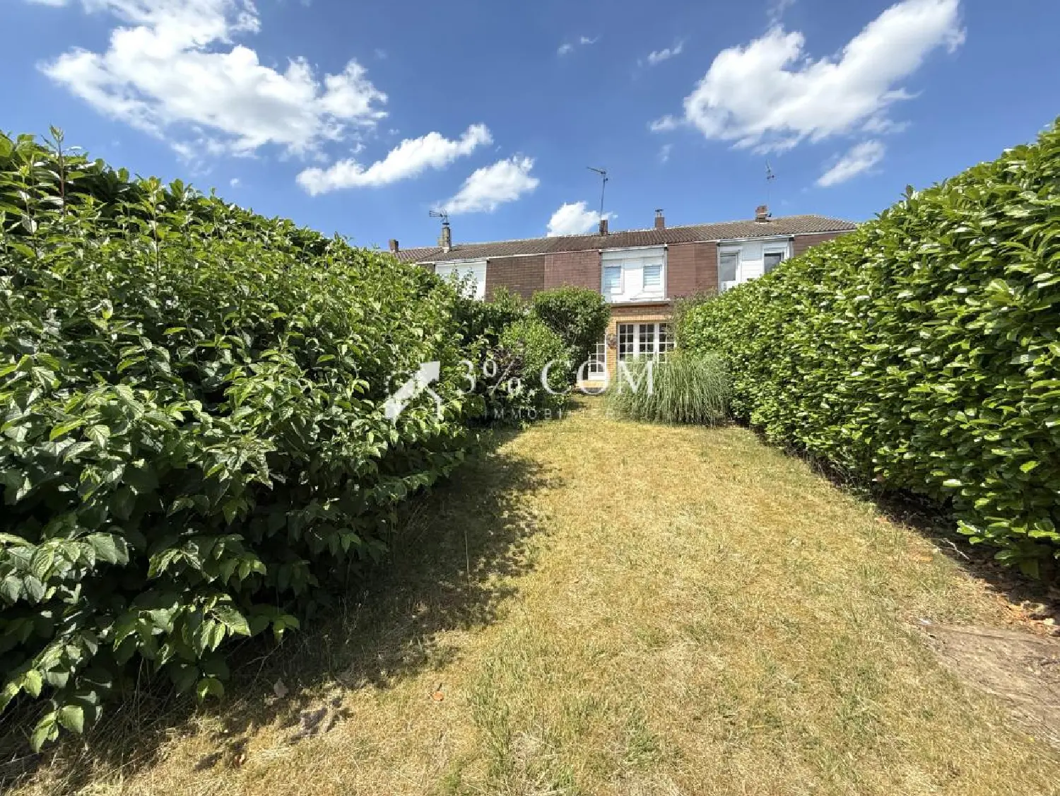  en venta casa Roncq Nord 1