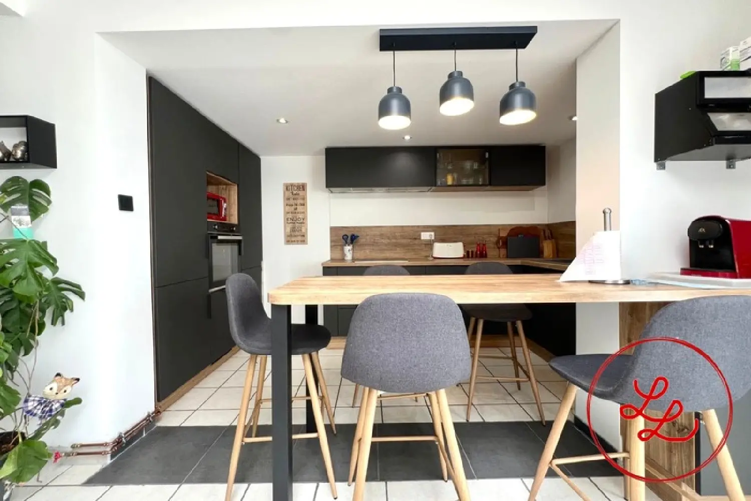  for sale house Roncq Nord 1
