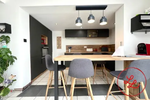 Roncq Nord house foto 7107428