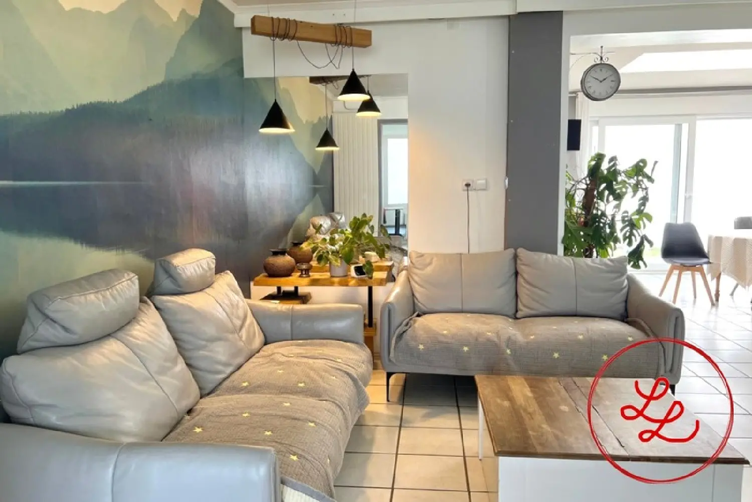  for sale house Roncq Nord 4