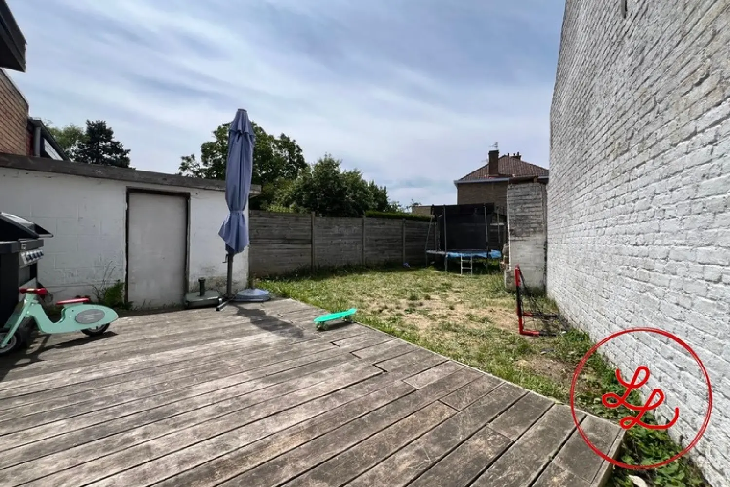  for sale house Roncq Nord 6