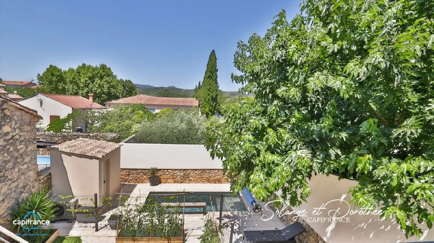  kaufen Haus Roquebrun Hérault 3