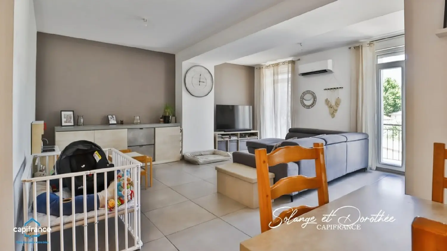  te koop huis Roquebrun Hérault 7