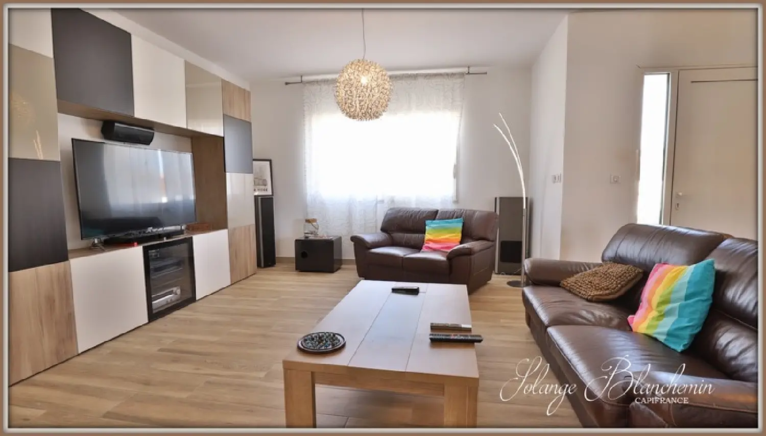  for sale house Roquebrun Hérault 2