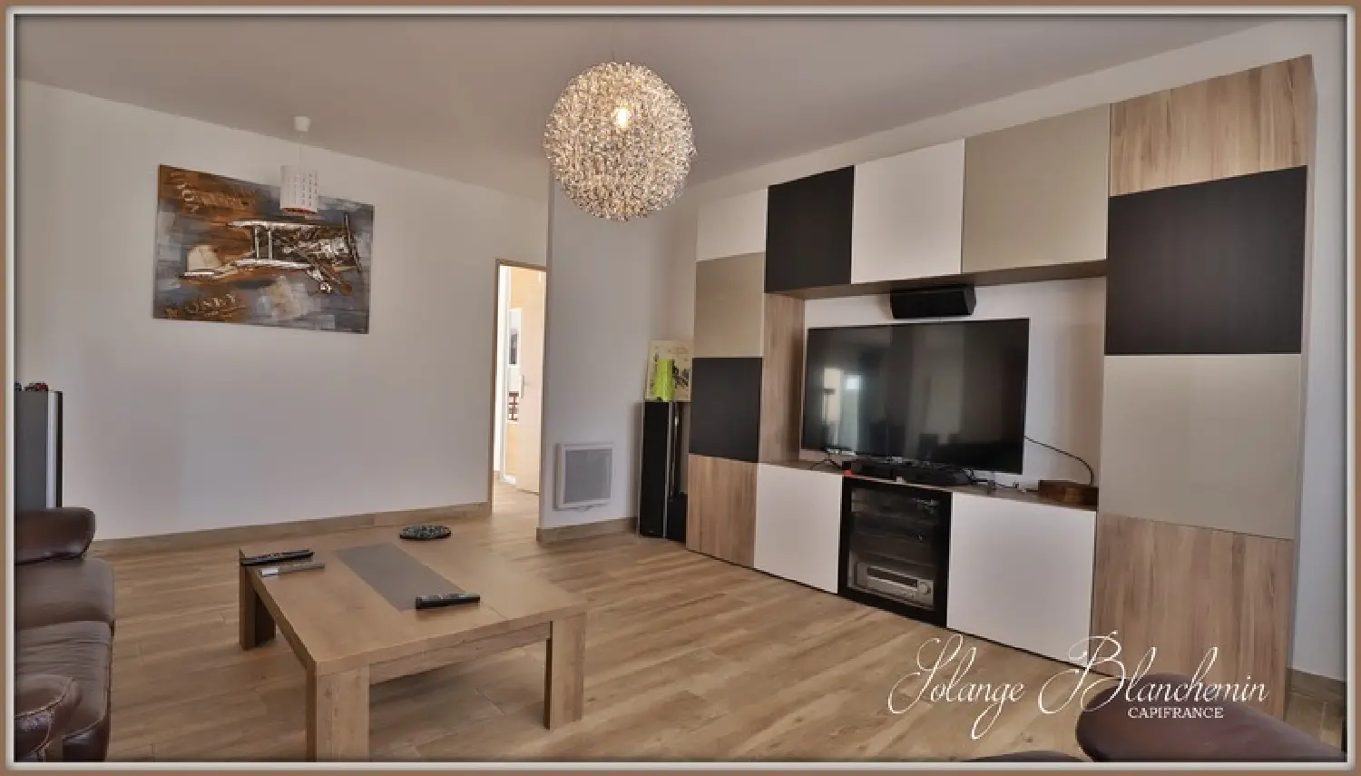  for sale house Roquebrun Hérault 7