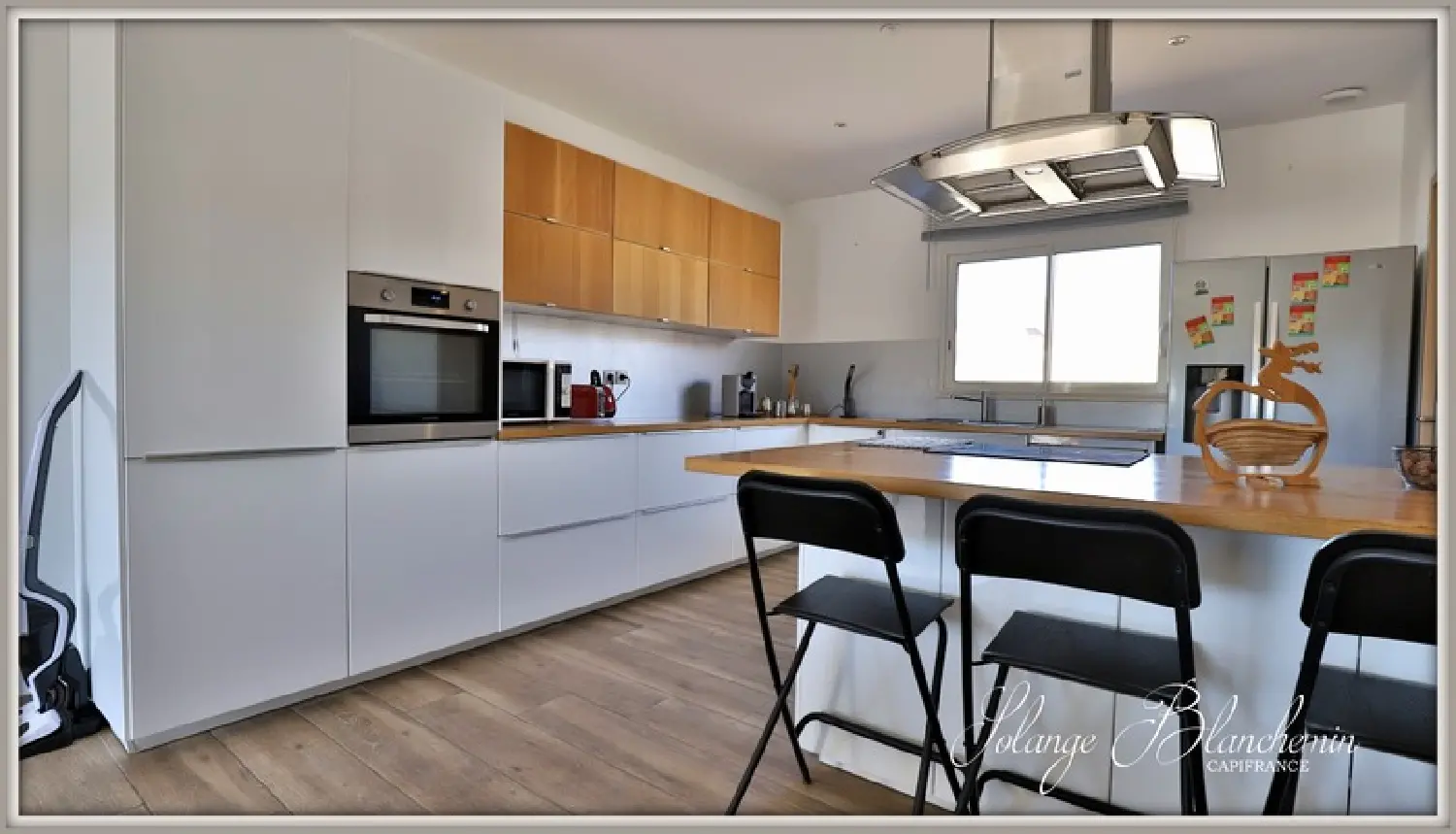  for sale house Roquebrun Hérault 8