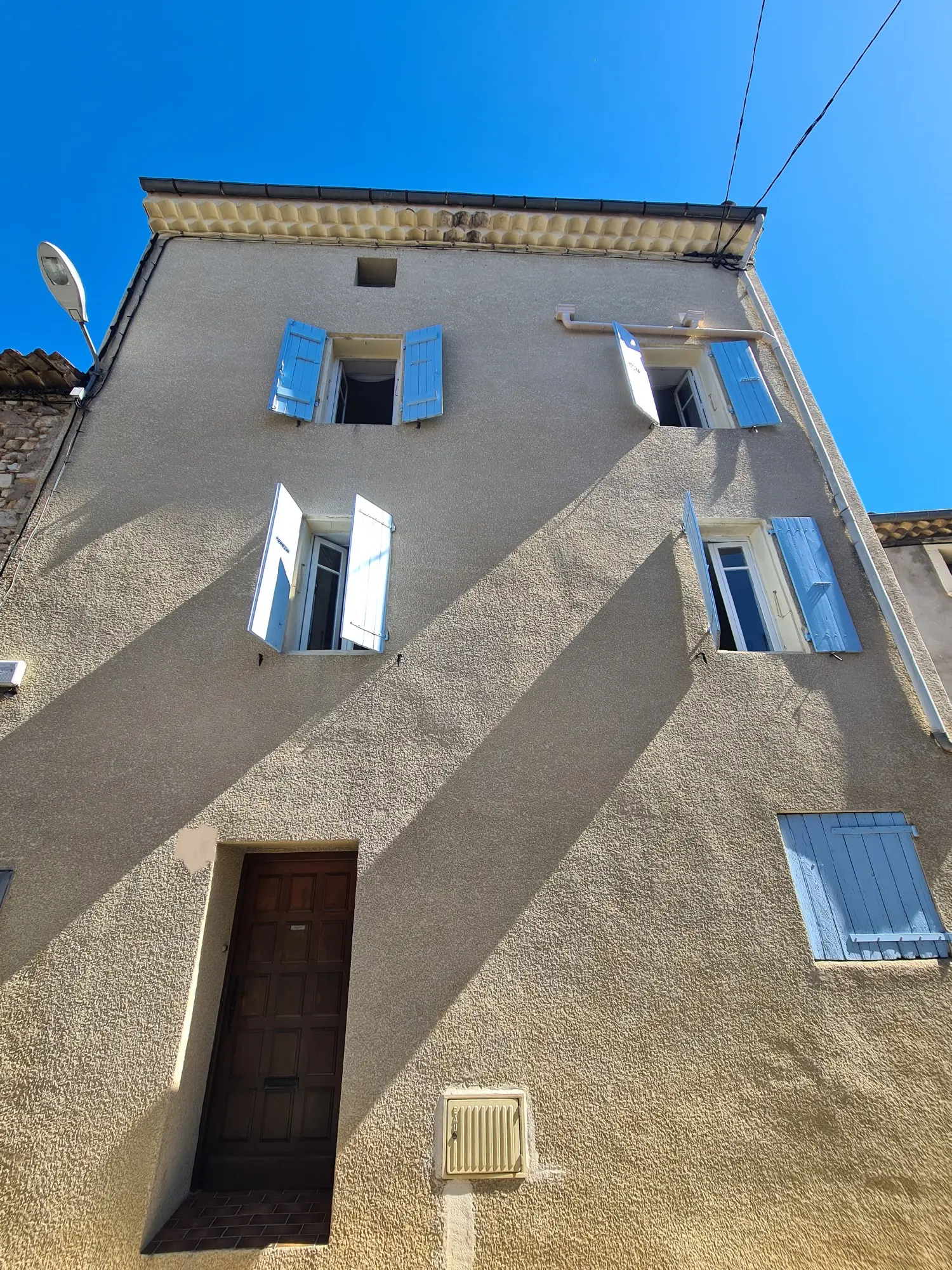 for sale house Roquebrun Hérault 2