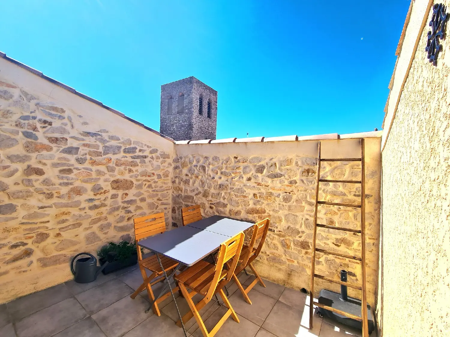 for sale house Roquebrun Hérault 6