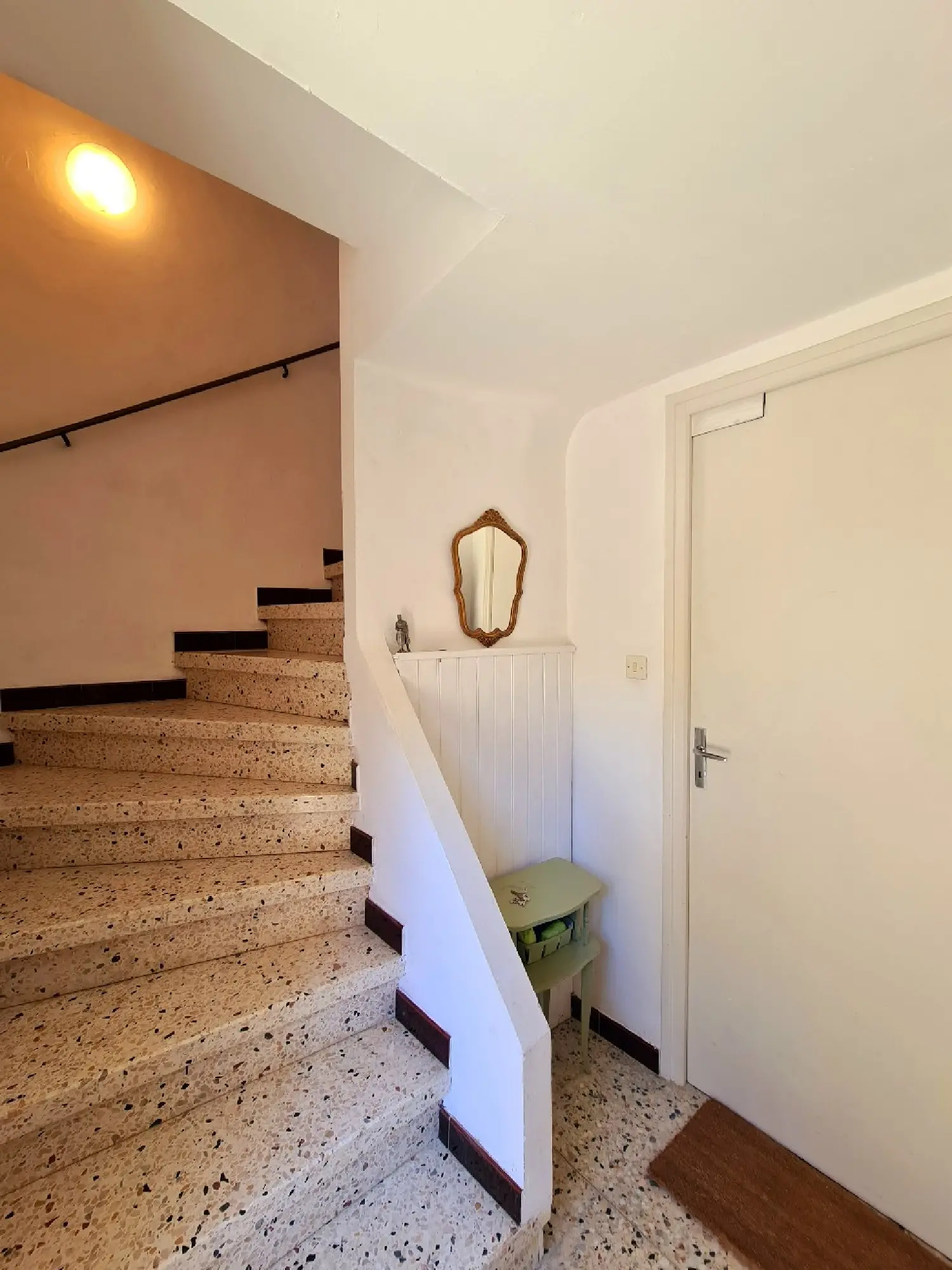  for sale house Roquebrun Hérault 8