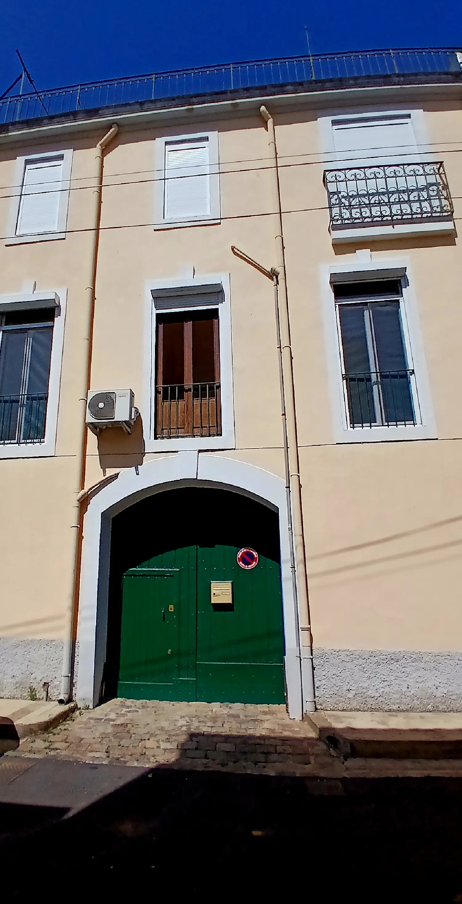 en venta casa Roquebrun Hérault 3