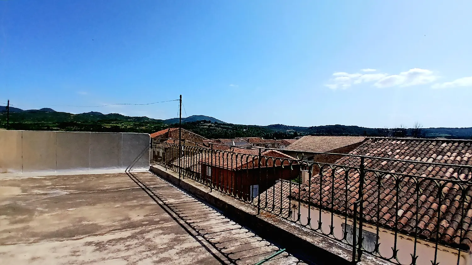  for sale house Roquebrun Hérault 5