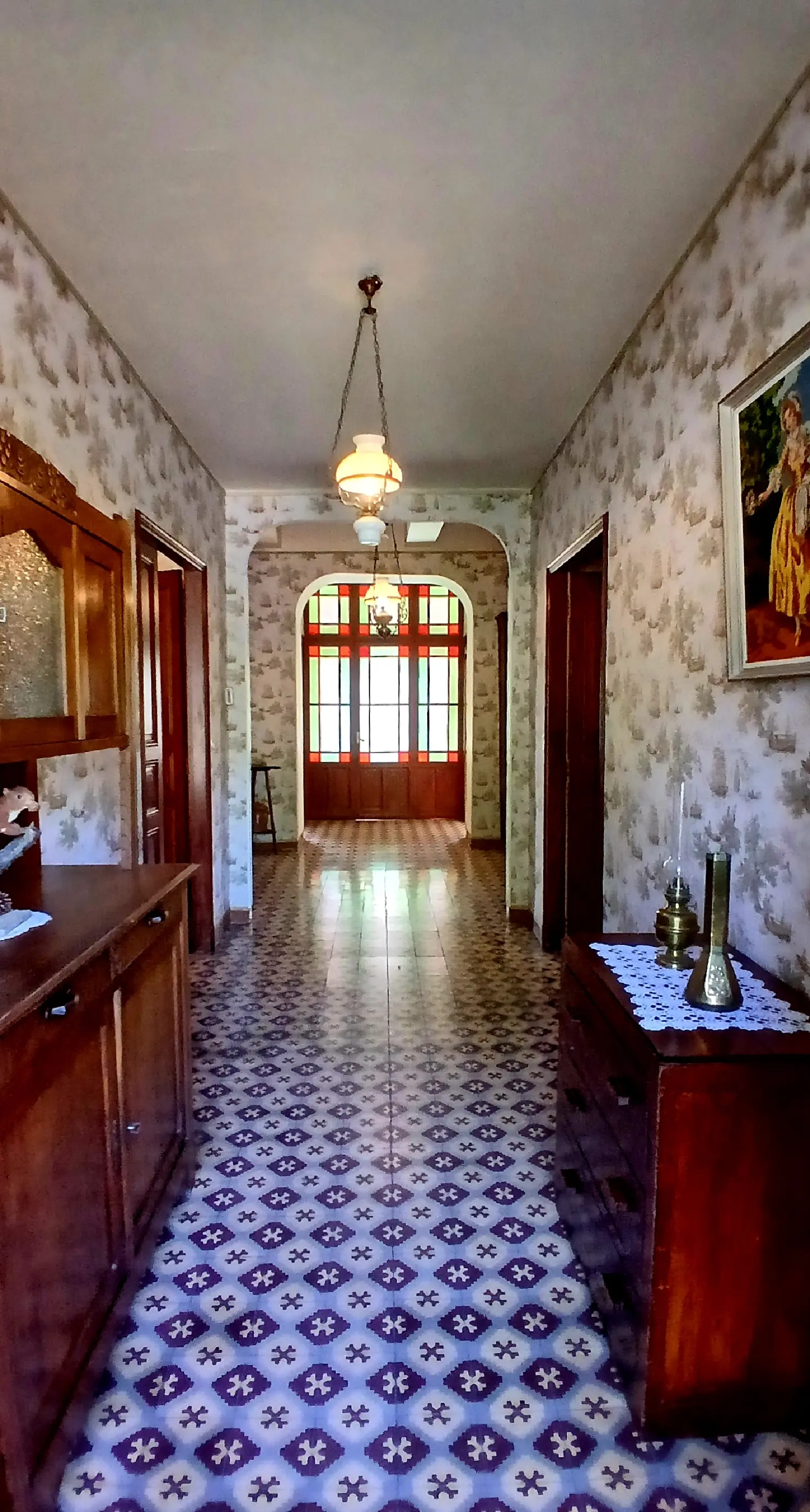  for sale house Roquebrun Hérault 7