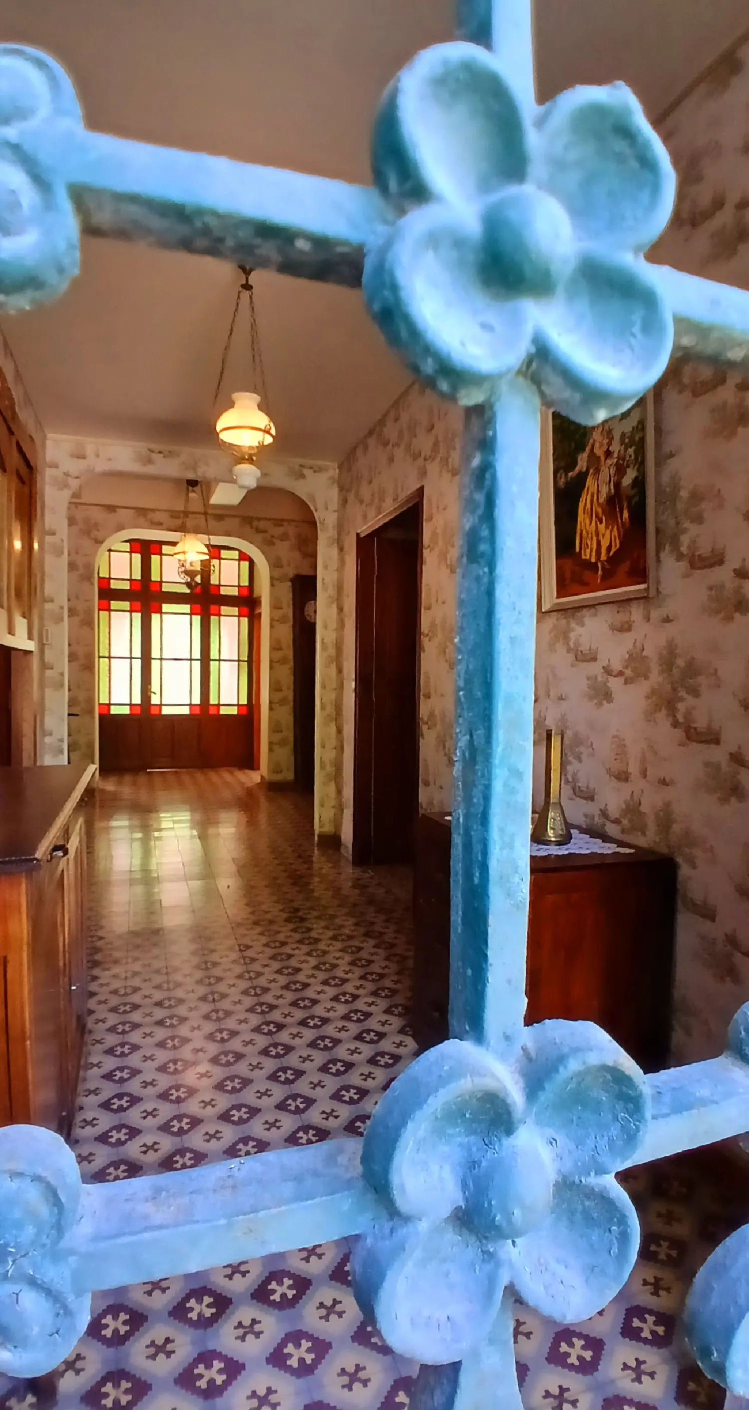  for sale house Roquebrun Hérault 8