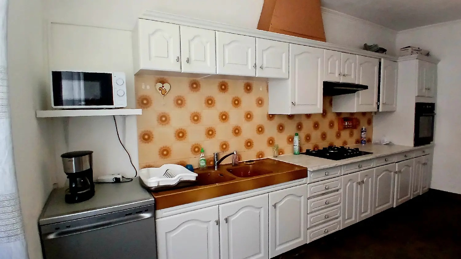 en venta casa Roquebrun Hérault 3