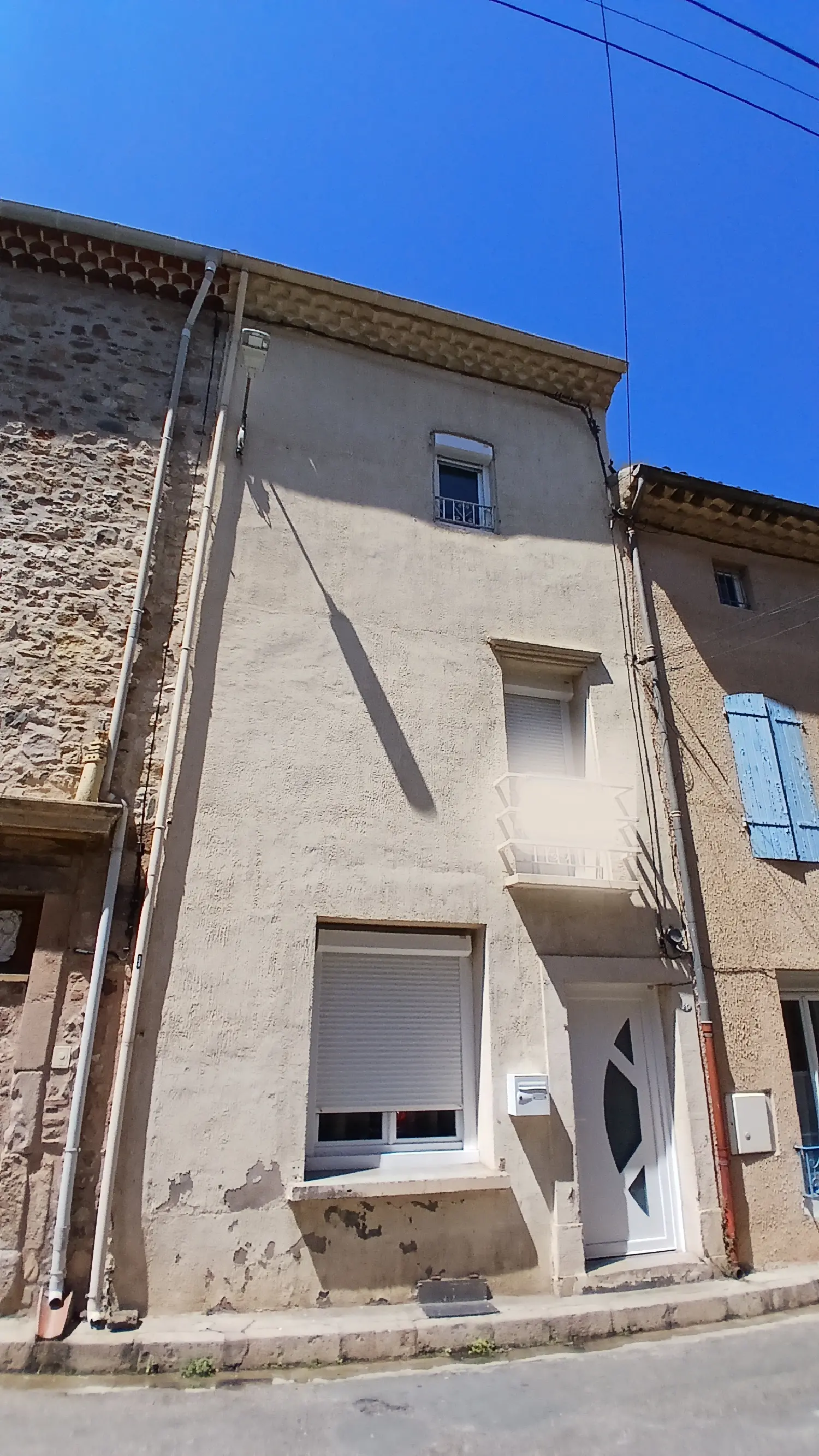  en venta casa Roquebrun Hérault 5