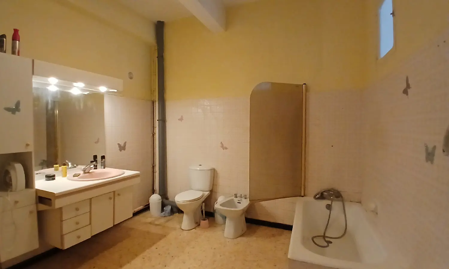  en venta casa Roquebrun Hérault 7
