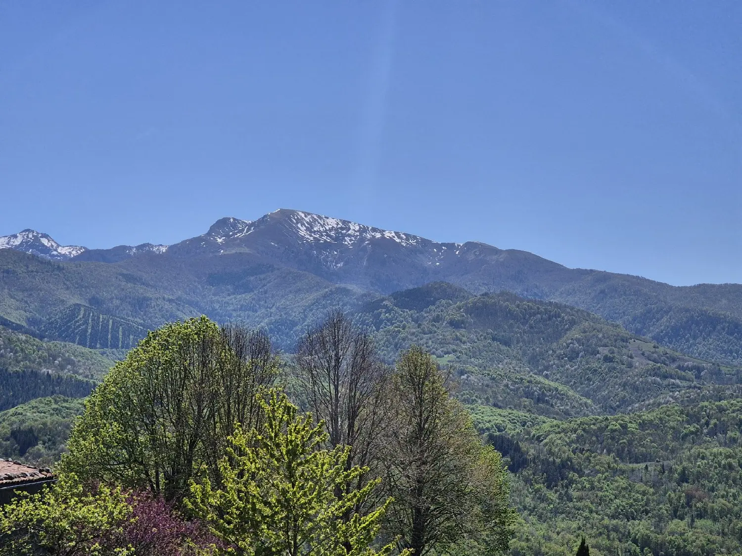  te koop huis Roquefixade Ariège 4