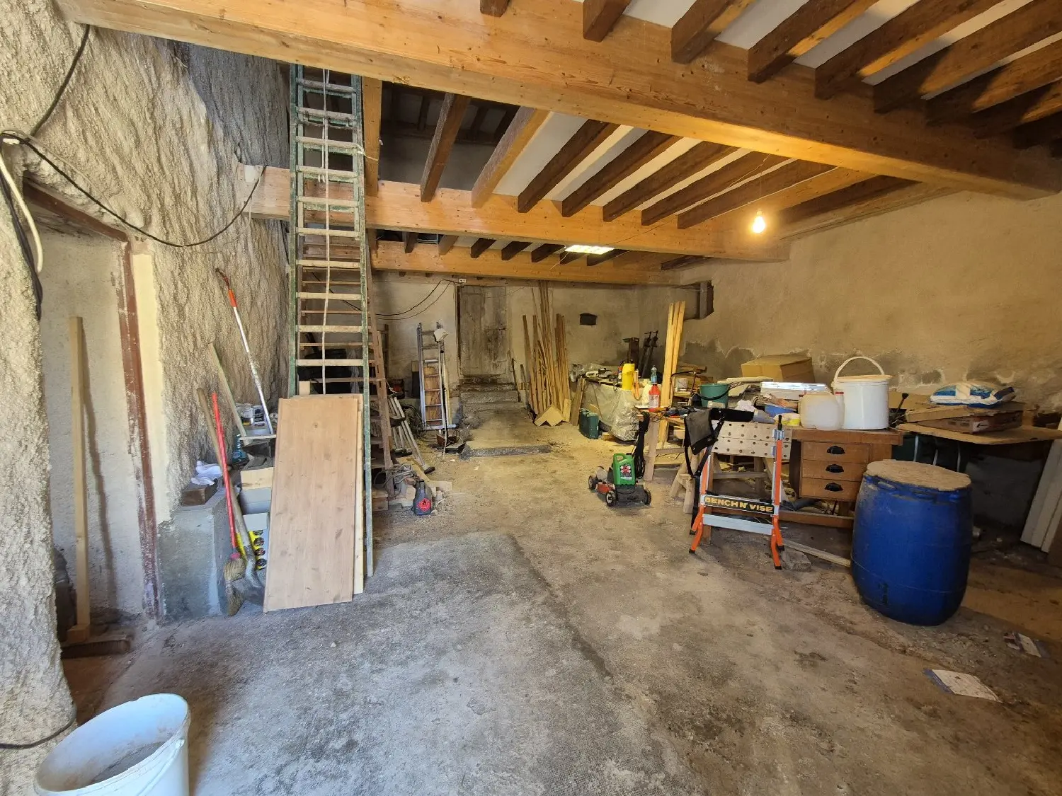  te koop huis Roquefixade Ariège 7