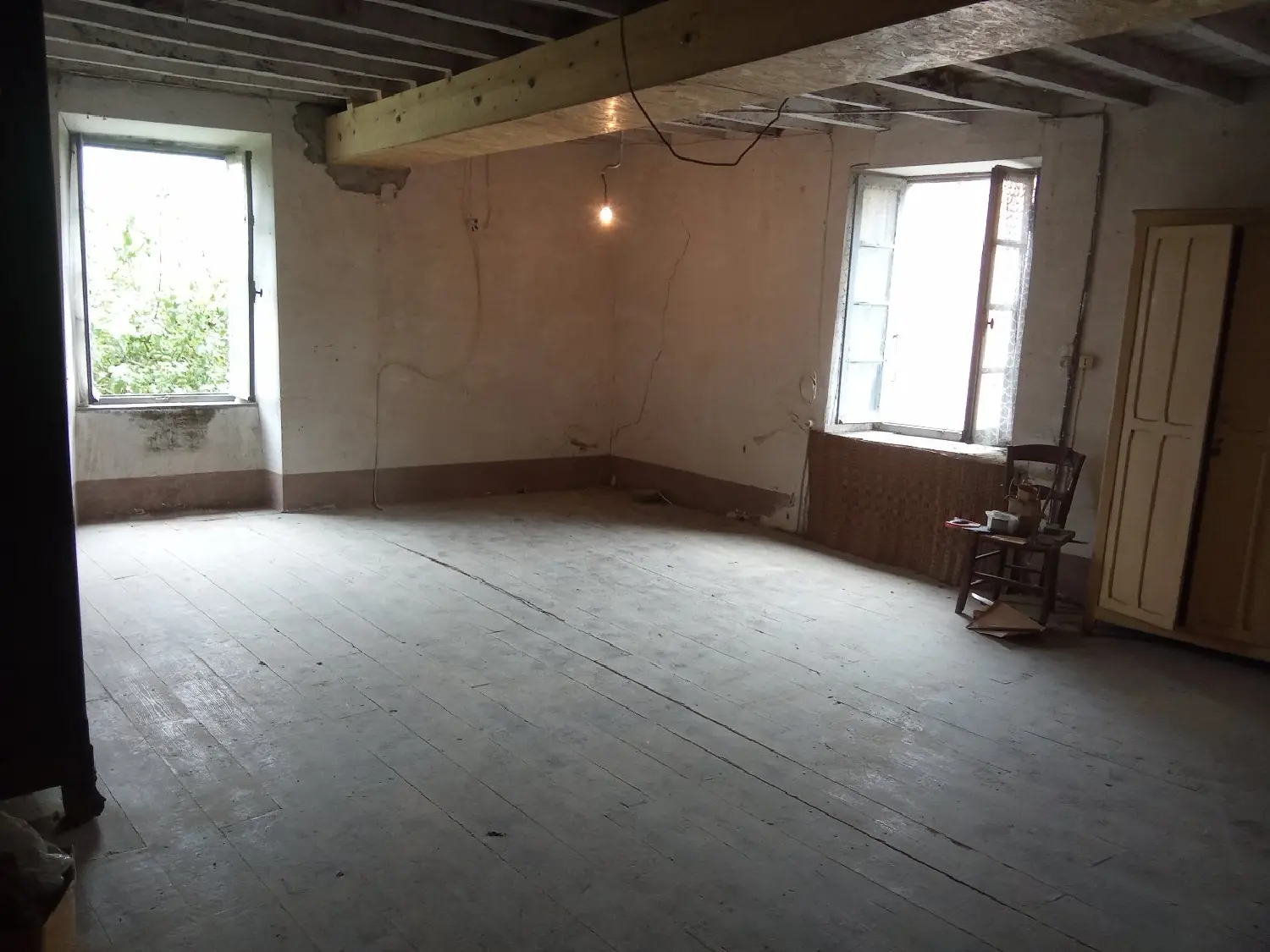  for sale house Roquefort-les-Cascades Ariège 4