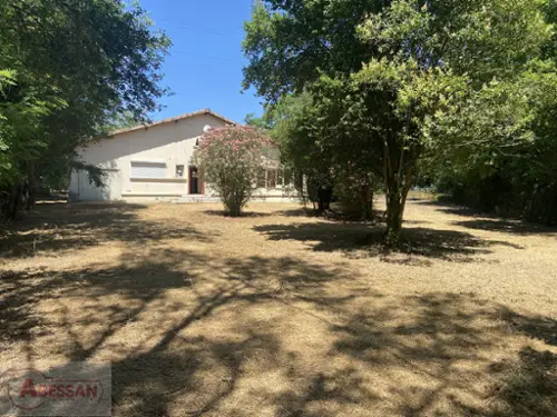 Roques Haute-Garonne huis foto 7111638