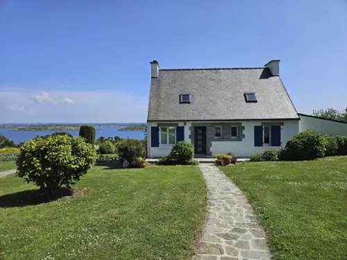 Roscanvel Finistère Haus Bild 7107009
