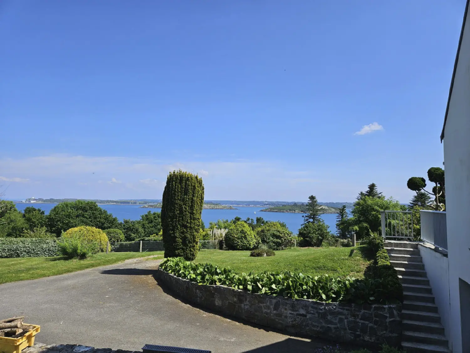  kaufen Haus Roscanvel Finistère 2