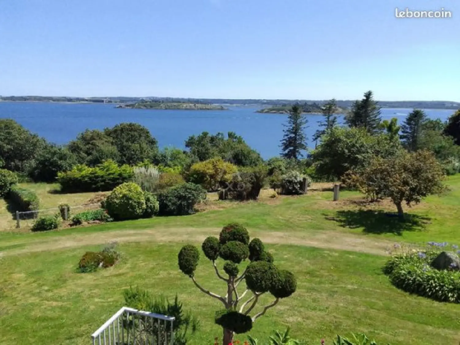  kaufen Haus Roscanvel Finistère 3