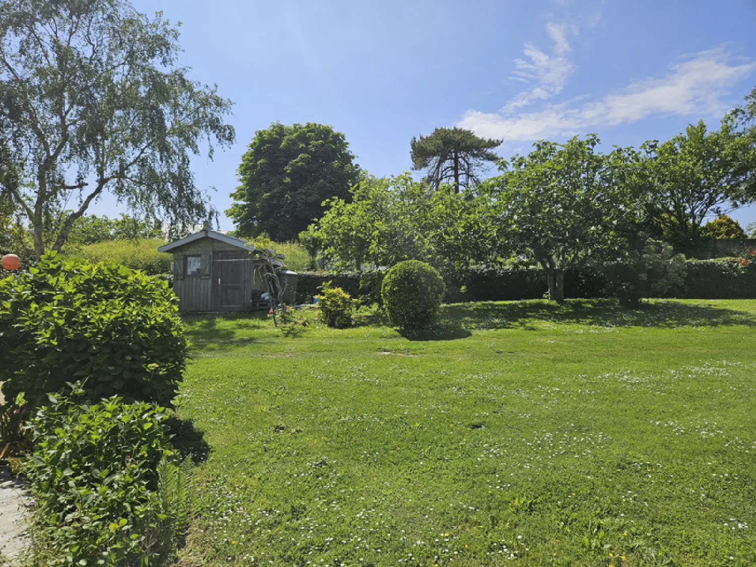  kaufen Haus Roscanvel Finistère 4