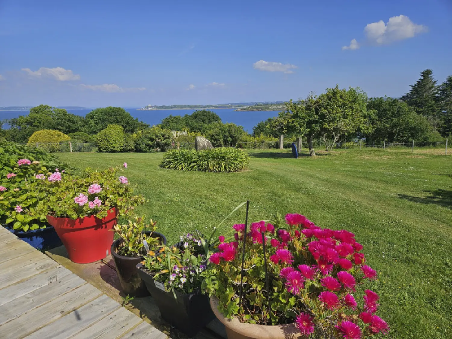  kaufen Haus Roscanvel Finistère 6