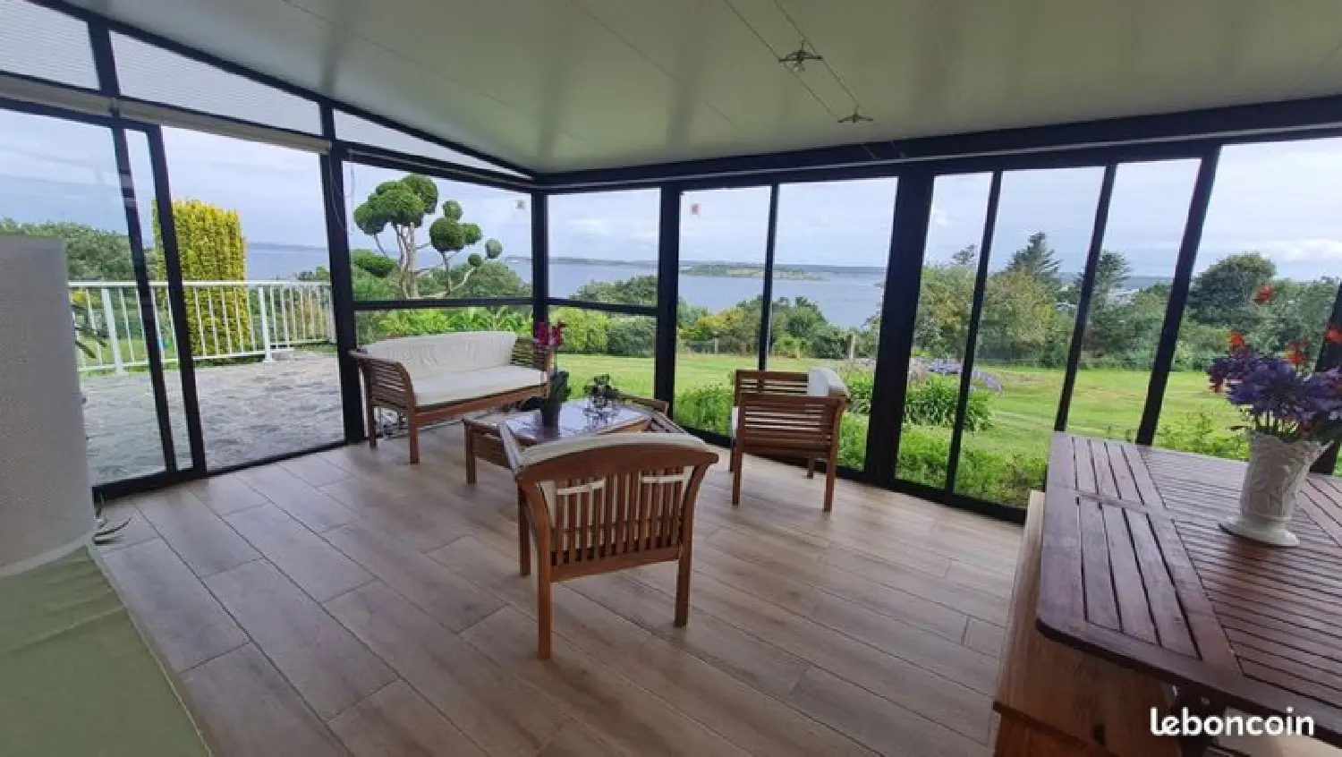  kaufen Haus Roscanvel Finistère 7