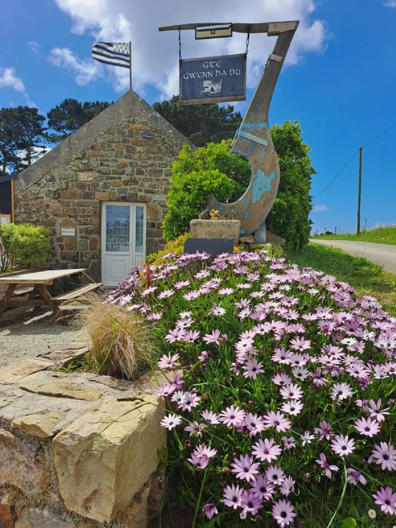  te koop huis Roscanvel Finistère 3