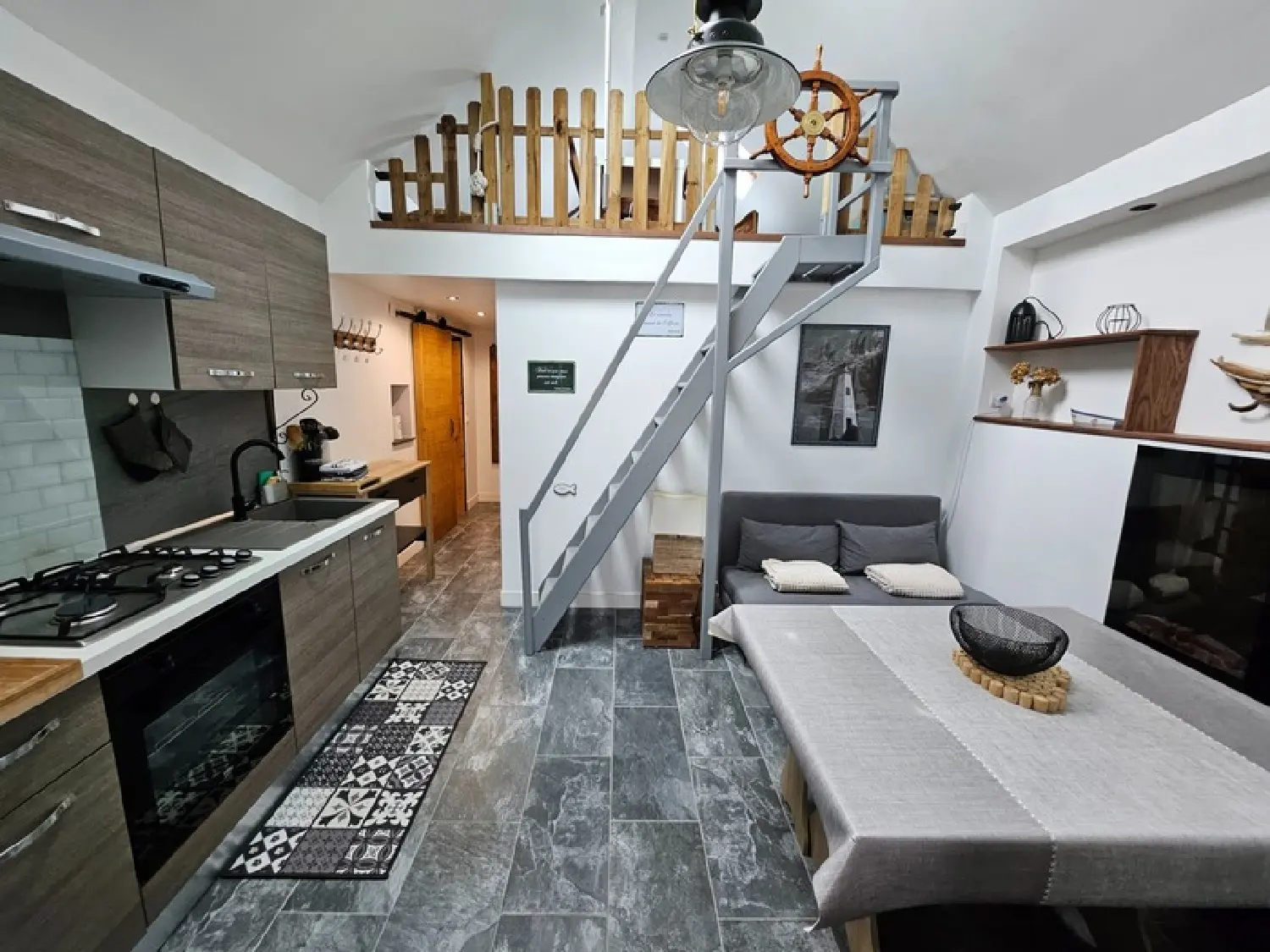  te koop huis Roscanvel Finistère 4