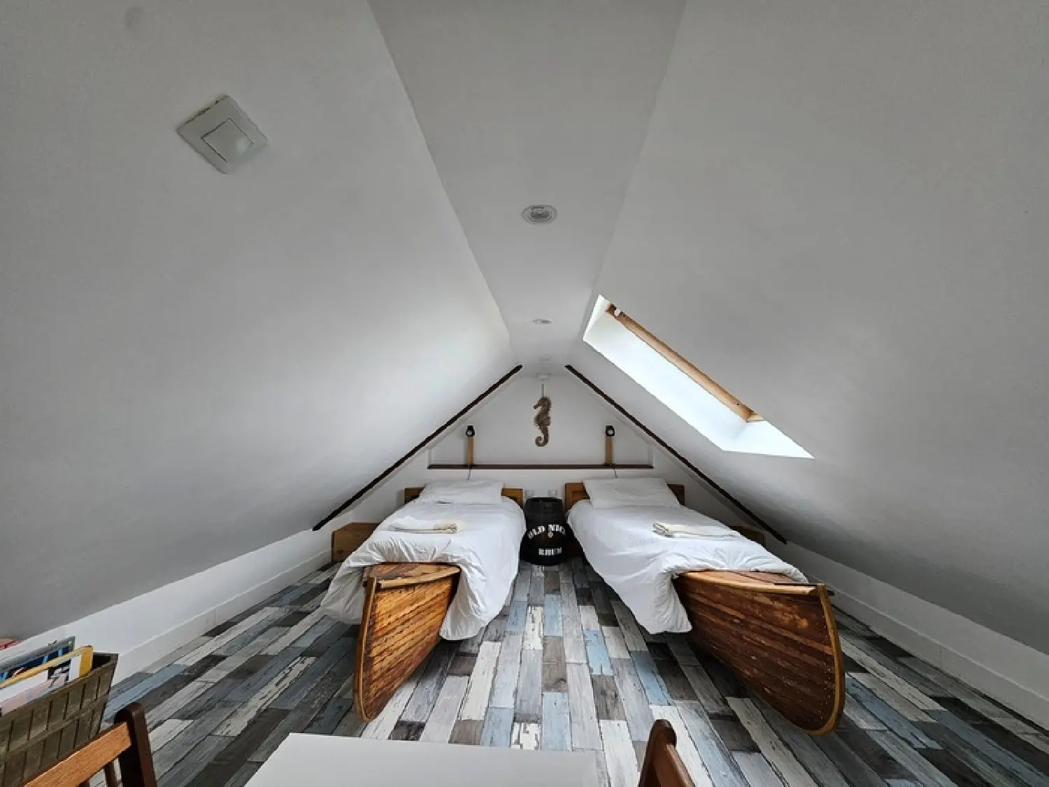  te koop huis Roscanvel Finistère 6