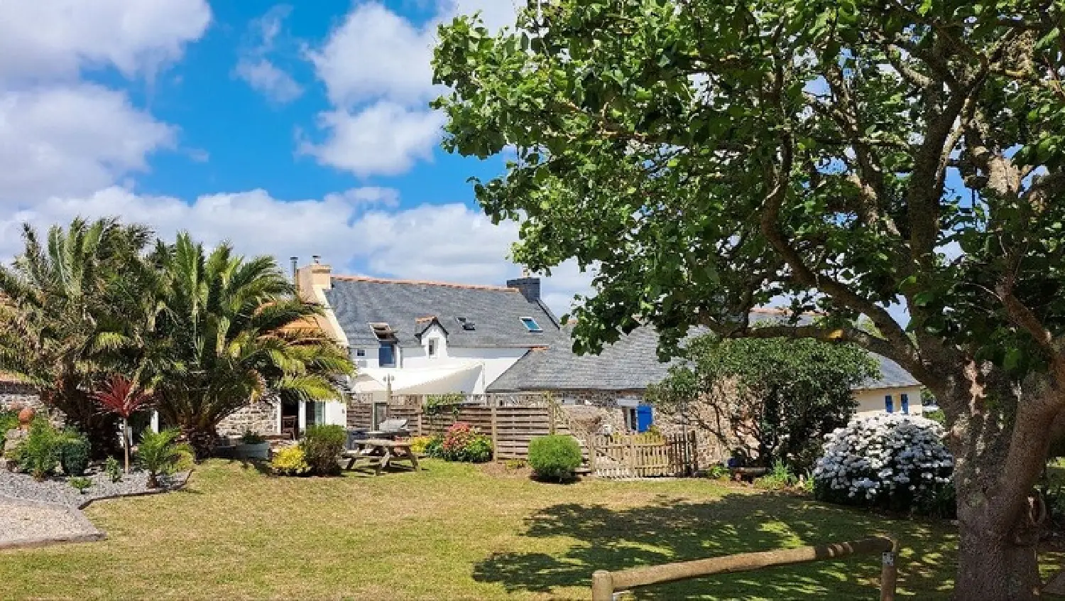  te koop huis Roscanvel Finistère 7